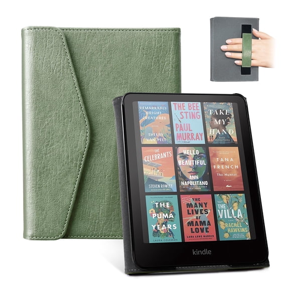 Funda Kindle CoBak Premium para Kindle Paperwhite y Colorsoft