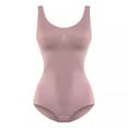 thumbnail image 3 of Vente de Liquidation 2025 Shapers Combinaison Sans Manches Col Rond pour Femmes, 3 of 9