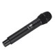 thumbnail image 1 of Micrófono UHF ANGGREK Con Receptor Bluetooth Para Escenario de Canto, 1 of 8