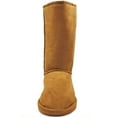 thumbnail image 3 of LAVRA Womens Winter Boots Faux Fur Classic Sheepskin Snow Shoes, 3 of 5