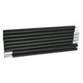 thumbnail image 3 of Mâtx de Tente en Aluminium Légers, Mâtx de Bâche Réglables de 2,4 m Mâtx de Bâche Assemblés Mâtx de Tente en Aluminium pour l'Extérieur Expérience Inégalée, 3 of 12