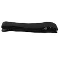 thumbnail image 4 of Waist Belt, Convinient Adjustable Simple Fashion Elastic Elastic Belt  For Clothes Windbreakers, Sweaters For Pants Jeans Black Buckle, 4 of 8