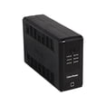 thumbnail image 1 of Batería de Respaldo CyberPower UT550GU de 550VA 275W , 8 contactos CyberPower UT550GU, 1 of 2