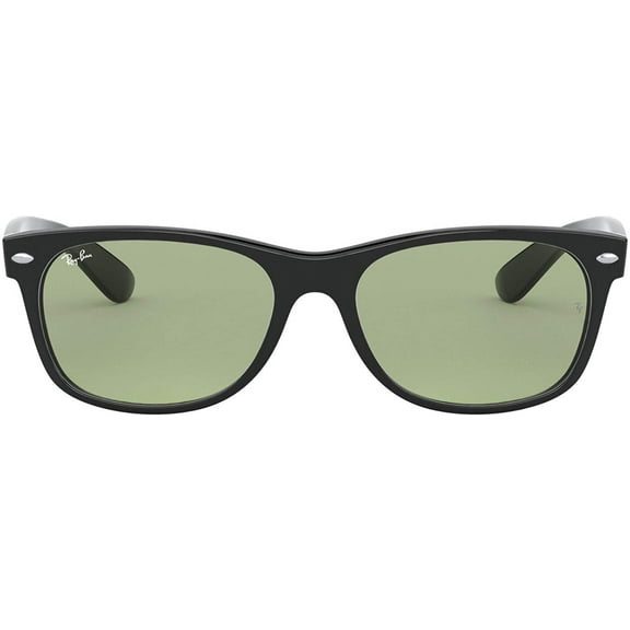 Ray-Ban Unisex-Adult Rb2132f New Wayfarer Asian Fit Sunglasses