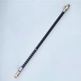 thumbnail image 2 of relayinert Accessories for Greasing Hoses Professional Tools Kit Black 40cm 1Set, 2 of 6