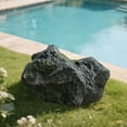 thumbnail image 5 of Foam Rock Cover for Courtyard Well and Outdoor Garden Decoration, 5 of 7