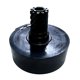 thumbnail image 5 of Base de gancho para máquina de coser XC8987021 Componente de ensamblaje Accesorio de repuesto para máquina de coser doméstica XL3500 XL3750 XL2600, 5 of 8