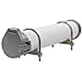 thumbnail image 3 of Buyers Products CC400 PVC Conduit Carrier Kit, 4 Inch Diameter, Mounting Hardware Included, Spring-Loaded Latch, Weather-Resistant Door Gasket, 3 of 4