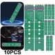 thumbnail image 1 of Tarjeta Extensión NGFF NVME AHCI Protección SSD A (TECLA B), 1 of 5