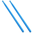 thumbnail image 1 of 1 Paire de Bâtons de Tambour en Nylon Manches Longues Accessoires de Percussion, 1 of 9