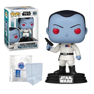 Funko POP! Star Wars Arc Trooper Jesse Vinyl Figure [Chase Version