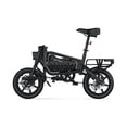 thumbnail image 6 of Jetson Bolt Pro Max Electric Bike, Black, Ages 12+, 6 of 15
