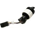 thumbnail image 3 of Mercury Marine Outboard 4 Pos DTS Ignition Key Start Stop Switch, 3 of 5