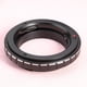 thumbnail image 5 of Anillo adaptador de montura de lente para lente Minolta MD para cámara Canon EOS EF/EFs WDOplteas  Para estrenar, 5 of 9