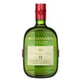 thumbnail image 4 of Pack de 3 Whisky Buchanan's Deluxe 12 años 750 ml + Amplificador de sonido BZRP, 4 of 4
