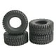 thumbnail image 1 of Ruedas de 18 mm Yotijar 1:24 1/24 RC Car Tire Skin para SCX24 Axi00001, 1 of 3