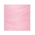 thumbnail image 2 of Caja 12 Pzas Hilo Rosa Coats Poliéster Liso 3 Cabos Fibra Corta Coats T6980-6002, 2 of 2