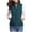 Dark Blue, variant on EGNMCR Puffer Vest Women, Sleeveless Parkas for Women, Fashion Women Pocket Coat Long Jacket Winter Sleeveless Down Cotton Waistcoat Women's polyester jacket