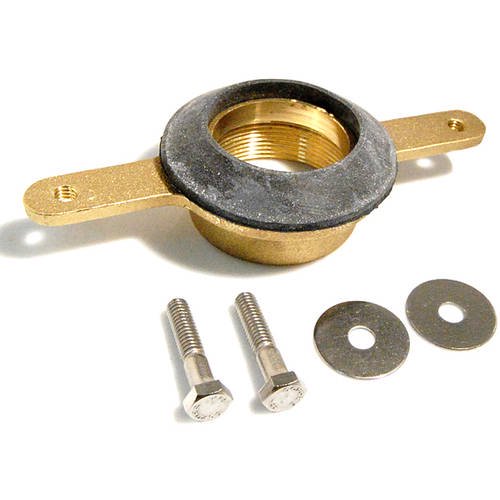 Toto THU079 Outlet Flange Set UT370 and UT447 Urinals