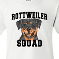 thumbnail image 4 of Inktastic Dog Rottweiler Squad Youth T-Shirt, 4 of 5