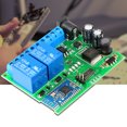 thumbnail image 2 of 2 Channel  Relay, Safe Dual Power Supply  Relay Convenient  For Industry, 2 of 8