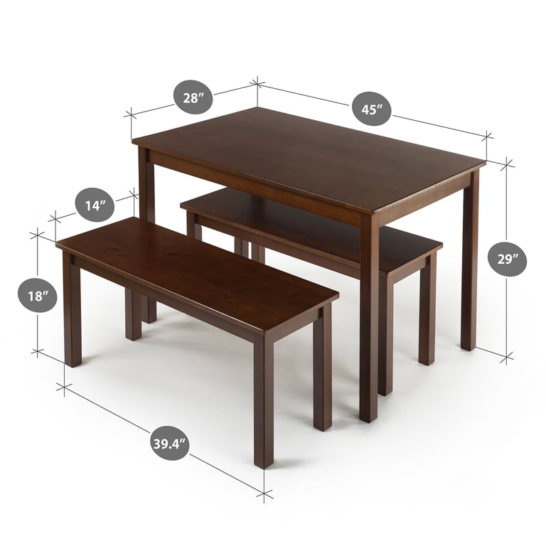 Elm & Oak Juliet 45