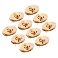 thumbnail image 3 of Hardware Lock Buckle, Bag Lock Clasp Metal Material Alloy Wear Well For Hardware Case Accessories, 3 of 8