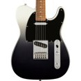 thumbnail image 3 of Guitarra eléctrica Fender Player Plus Telecaster humo plateado diapasón de Pau Ferro Defensa, 3 of 3