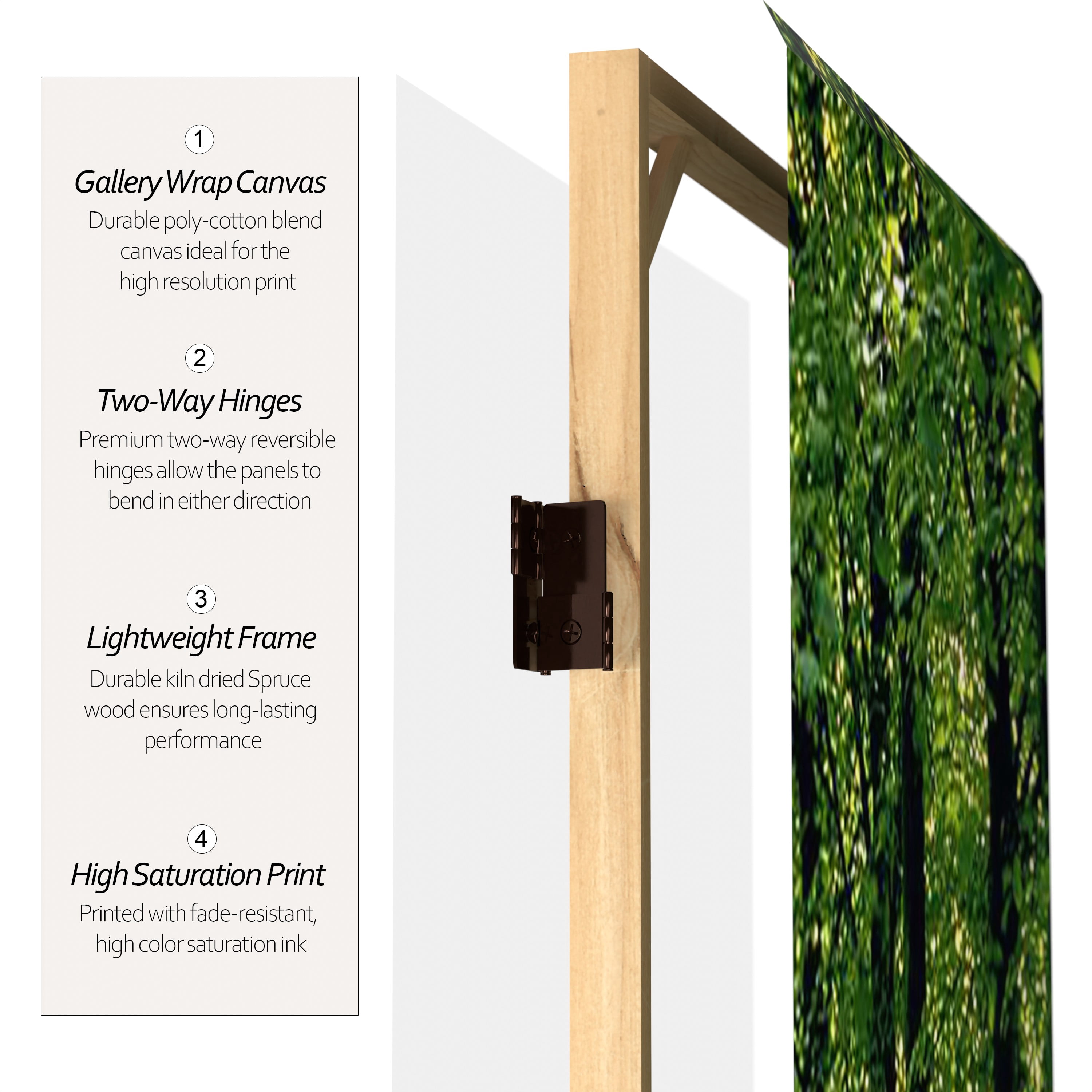 Red Lantern Room Dividers & Panel Screens