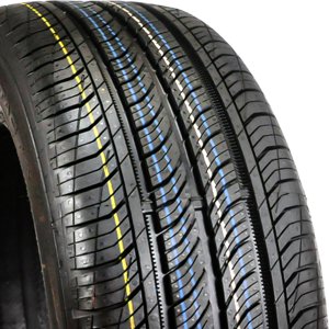 Continental ProContact TX 195/65R15 91H dc a/s All Season Tire Sansujyuku sansujyuku.com