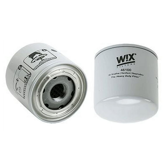 WIX 46100 Engine Crankcase Breather Element