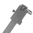 thumbnail image 2 of Calibrador de Marcado Vernier de Acero Inoxidable Calibre de Marcado Paralelo Vernier Herramienta de Medición de Calibre 0-200MM(0-200MM) Calibre Vernier Calibre Spptty herramientas industriales, 2 of 7