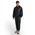 thumbnail image 6 of AND1 Men's and Big Men's Power Forward Fleece Sweat Pants, Sizes S-4XL, 6 of 6