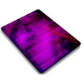 thumbnail image 4 of KSK KAISHEK Hard Protective Shell Case Cover for MacBook Air 13 inchs 2022 2021 2020 2019 2018 A2337 m1/A2179/A1932 + Black Keyboard Cover, Pink series 0839, 4 of 5