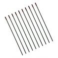 thumbnail image 3 of Kit Surtido de Varillas de Electro de Tungsteno Sunnimix 10 Piezas 150 Mm 1,6 Mm - 3,2 Mm, 3 of 8