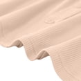 thumbnail image 7 of Women's Plus Size Camisole, Built-In Padded Bra Sleeveless Tank Top Corset Style Layering Body Shapewear Beige M, 7 of 7