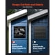 thumbnail image 5 of Extractor de Aire VEVOR 12" de Pared con Motor EC 1500 CFM, 5 of 9