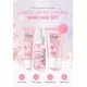 thumbnail image 1 of Xihbxyly Liquidación de verano LAIKOU Skin Care Set 3 Piezas Crema Líquida Para rostro Crema Para Ojos Hidratante and Hidratante 60 ml, 1 of 7