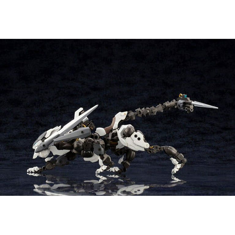 Kotobukiya - Hexa Gear - L.O.Z. (Lord of Zoatex) [COLLECTABLES