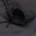 thumbnail image 4 of (Black) Leaf Vacuum Collection Bag Polyester Collection Bag Leaf Vacuum Cleaner Collection Bag with Zipper and Drawstring for Vacuums and Blowers, 4 of 4