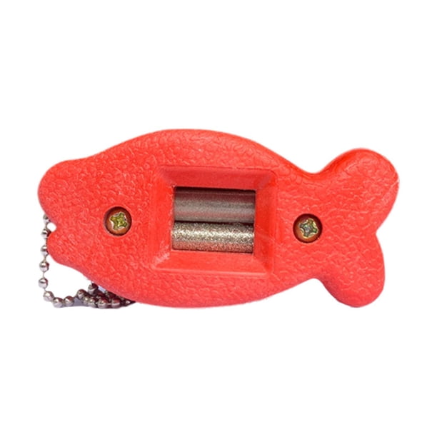 r de cuchillas para patines de hielo para cuchillas de patinaje artístico, herramienta manual, ajustable, r de cuchillas para patinaje Rojo