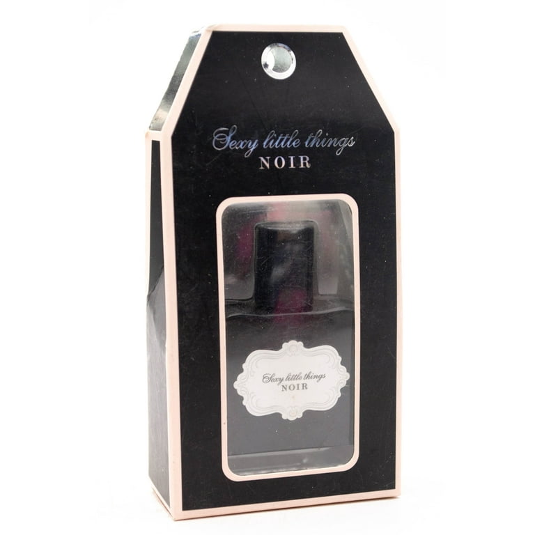 Victoria's secret sexy little things noir eau de parfum sale