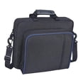 thumbnail image 3 of Portable Handheld Carrying Case Messenger Bag Organizer for Playstation 4, 3 of 3