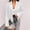 White, variant on Womens Cropped Fringe Jacket, Faux Suede Open Front Western Country Coat Brown,Size M