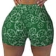 thumbnail image 2 of Fotbe Soccer Shorts Sin Costuras – Shorts Deportivos de Cintura Alta para Mujer, Elásticos para Gimnasio, Yoga, Running o Ciclismo-XX-Large, 2 of 8