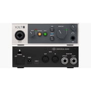 Universal Audio Volt 1 USB Audio Interface