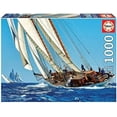 thumbnail image 2 of Sailboat 1000-Piece Puzzle, 2 of 2