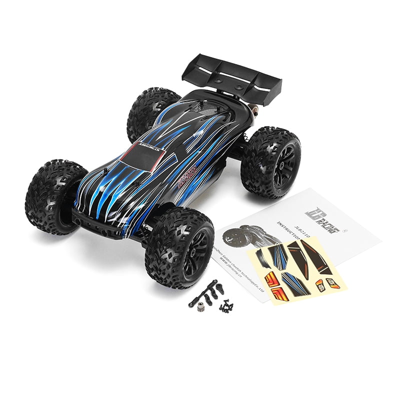 jlb racing cheetah