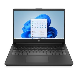 HP Pavilion Laptop Computer 14