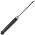 thumbnail image 3 of TRQ Rear Shock Absorber Driver Passenger for Golf Jetta Passat CC Rabbit SBA60767, 3 of 4